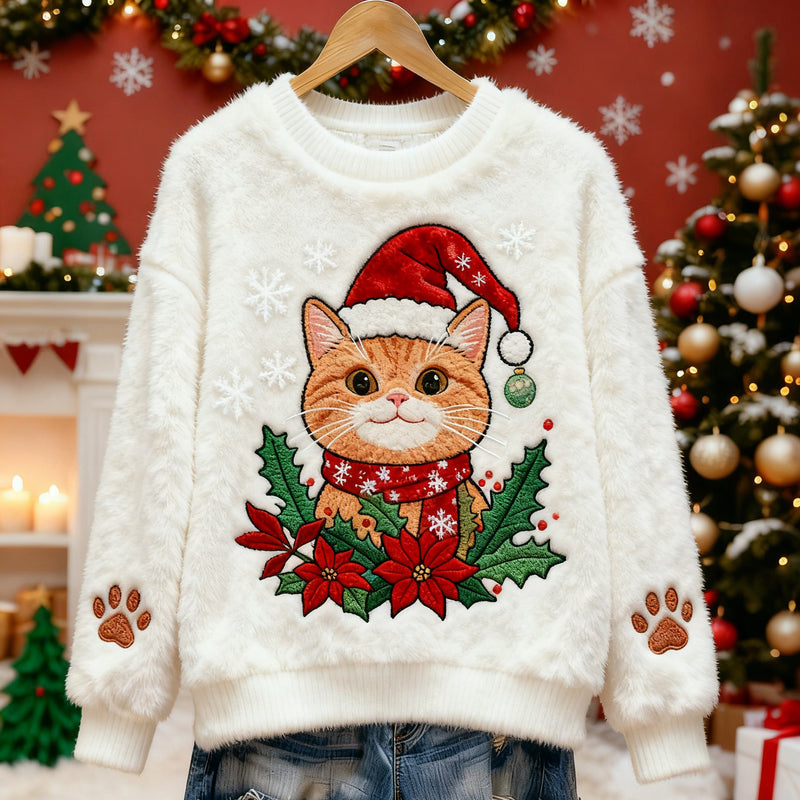 Beautifully Crafted Jumper