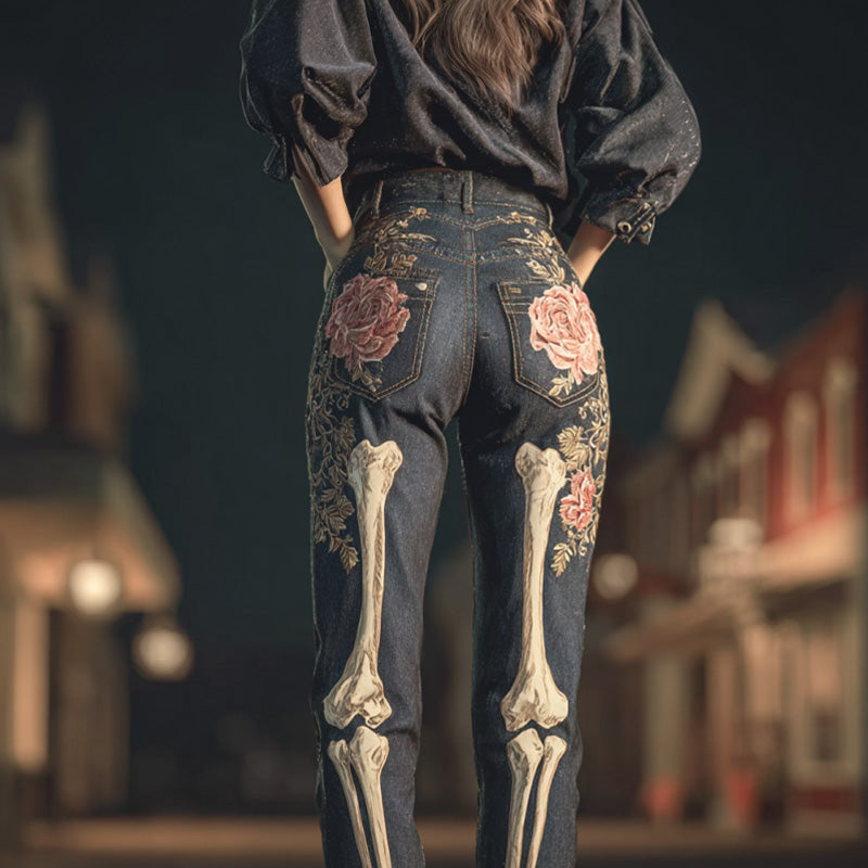 Thoughtfully Designed Garment