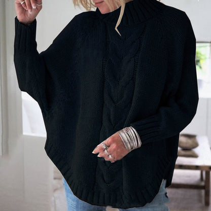 Gracefully Designed Jumper