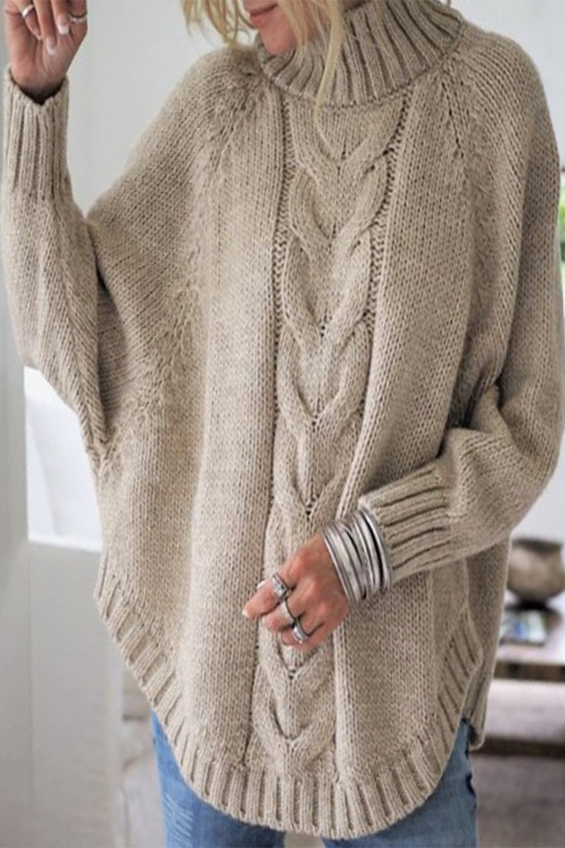 Vintage Inspired Jumper
