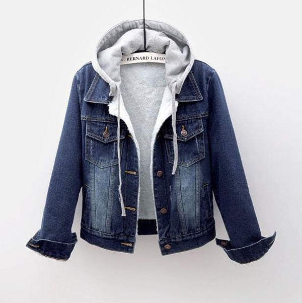 Beautifully Crafted Jacket