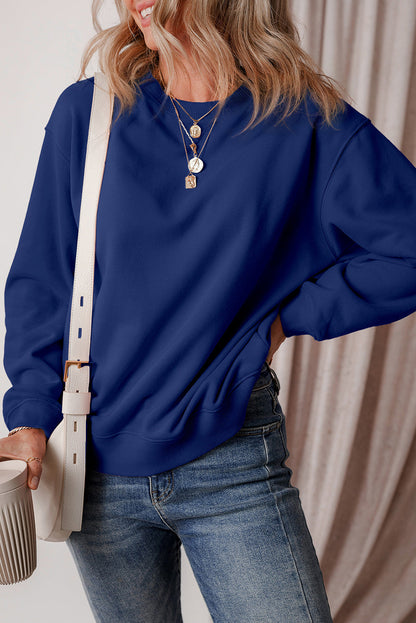 Thoughtfully Designed Jumper