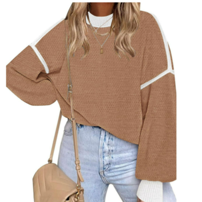 Vintage Inspired Jumper