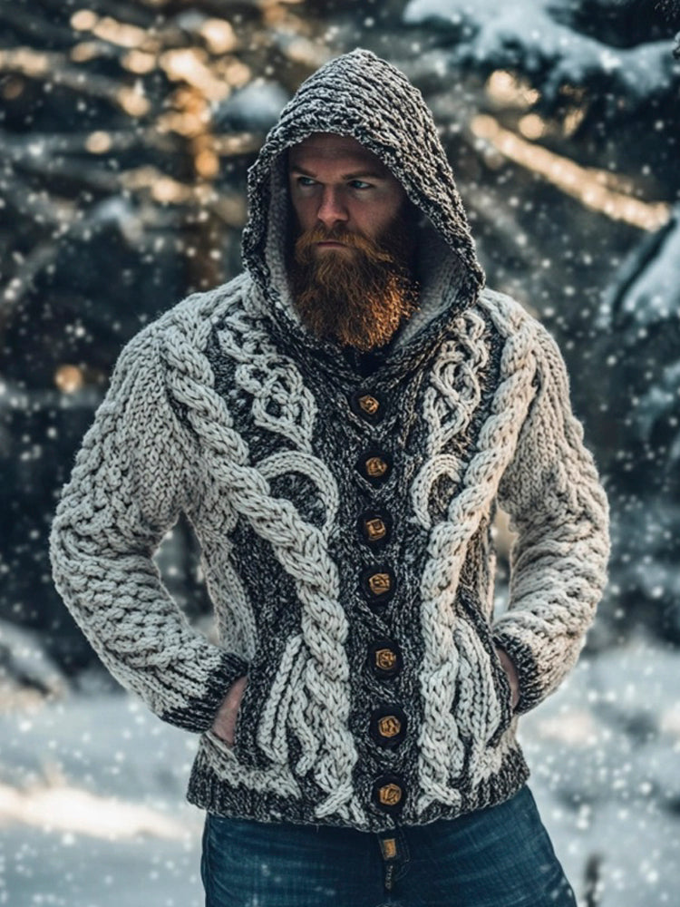 Classic Vintage Jumper