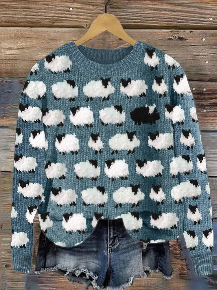 Beautifully Crafted Jumper