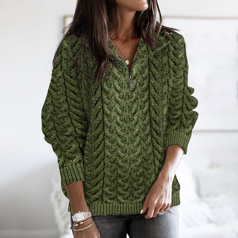 Elegantly Designed Jumper