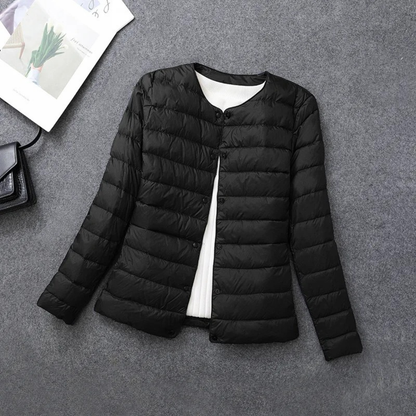 Falcon | Effortless and Chic winter Coat