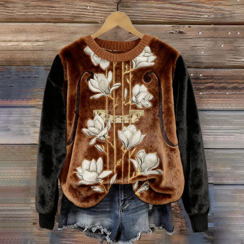 Timeless Vintage Style Shirt