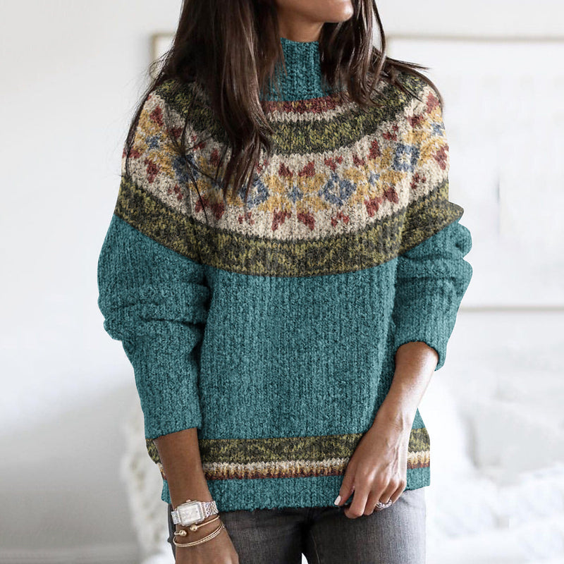 Classic Designed Jumper