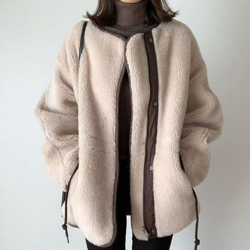 Vintage Inspired Coat