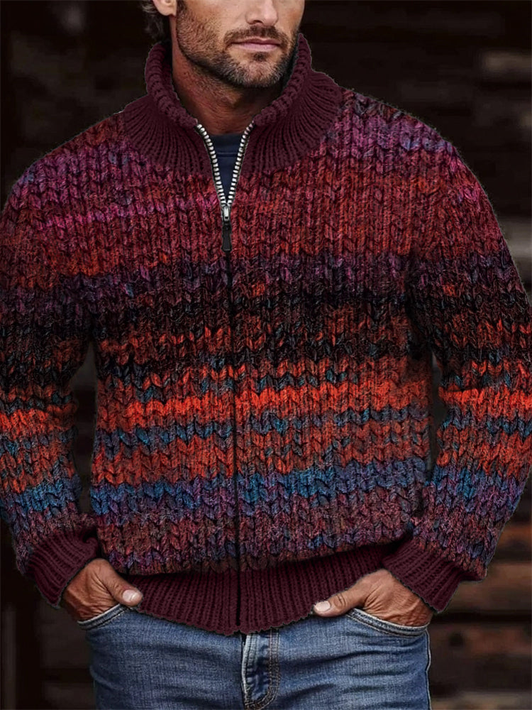 Classic Vintage Cardigan