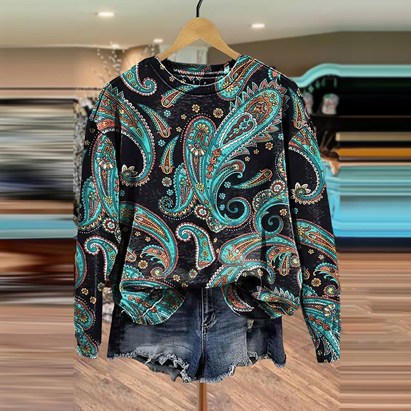 Vintage Inspired Shirt