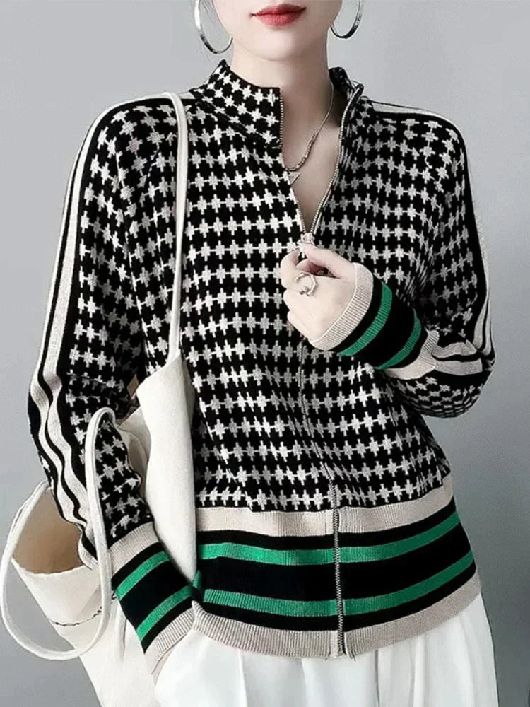 Classic Vintage Jumper