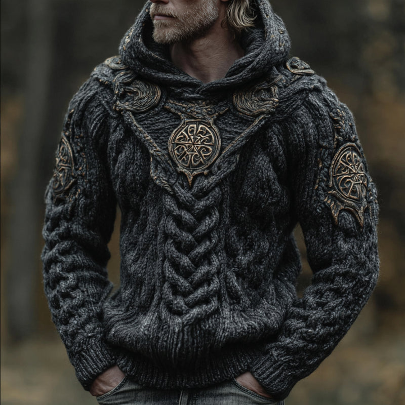 Classic Designed Jumper