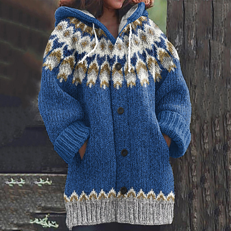 Classic Vintage Cardigan