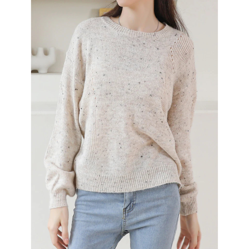 Vintage Inspired Jumper