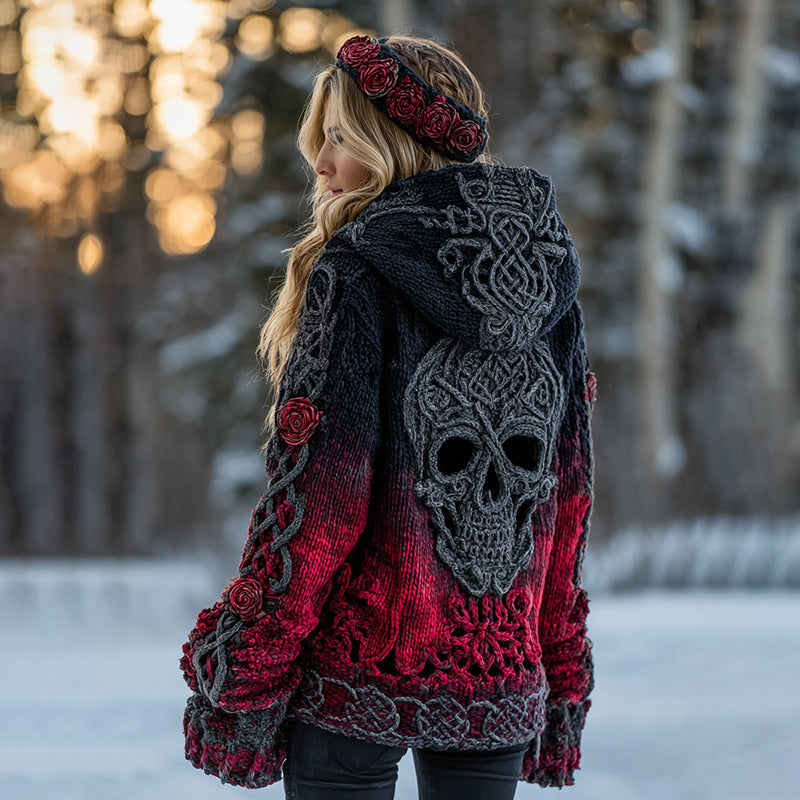 Classic Designed Cardigan