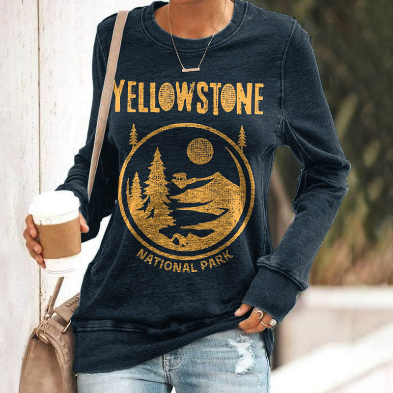 Vintage Inspired Shirt