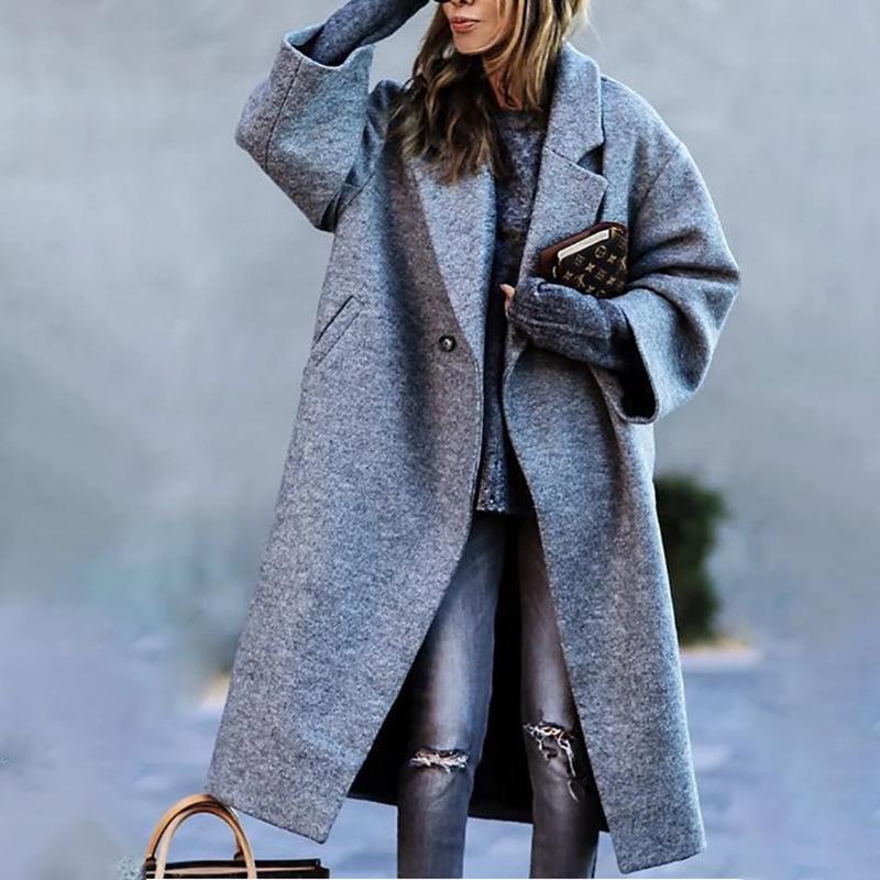 Elegantly Designed Coat