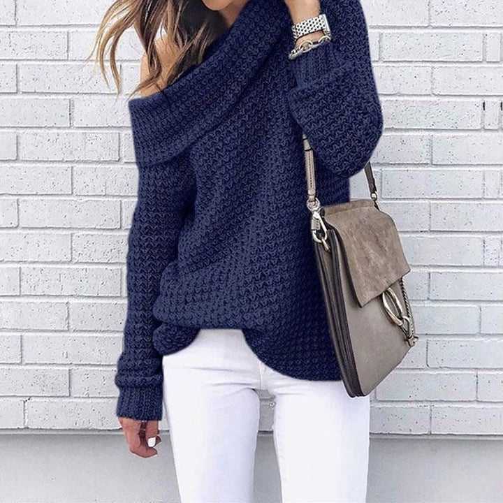 Classic Designed Jumper