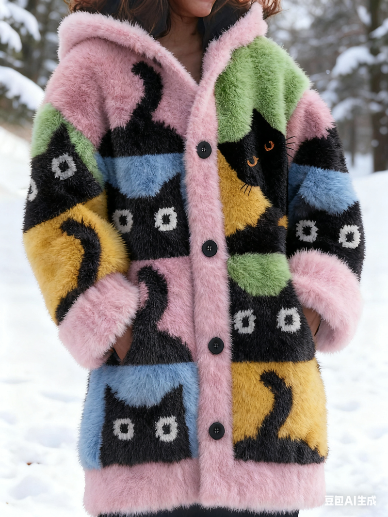 Beautifully Crafted Cardigan