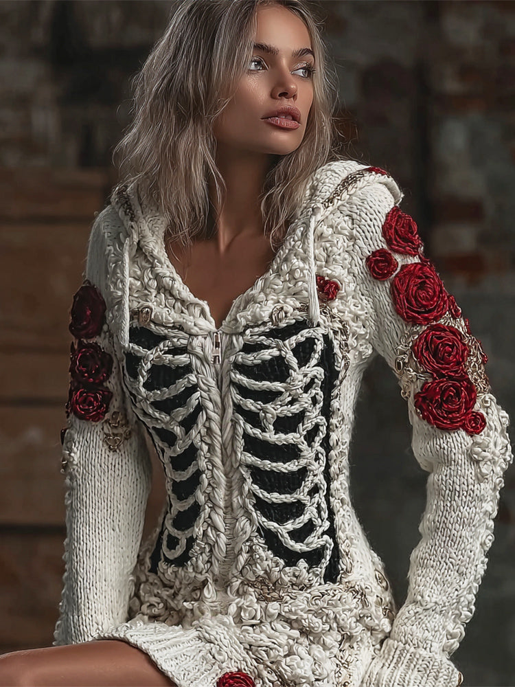 Classic Designed Cardigan