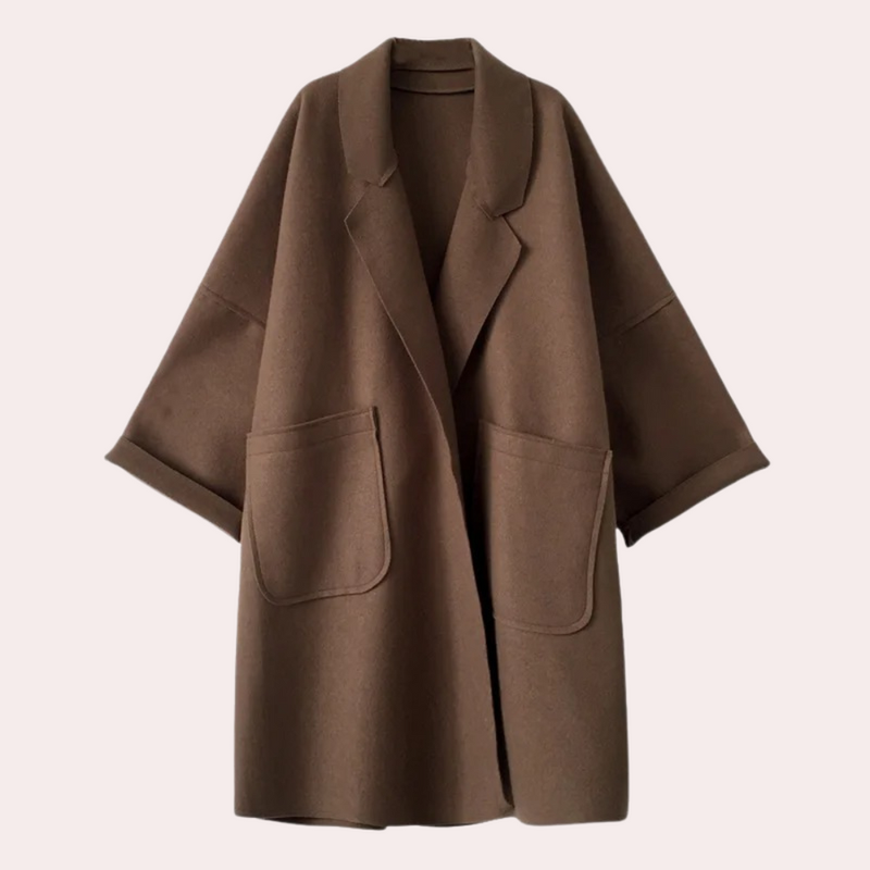 Classic Designed Coat