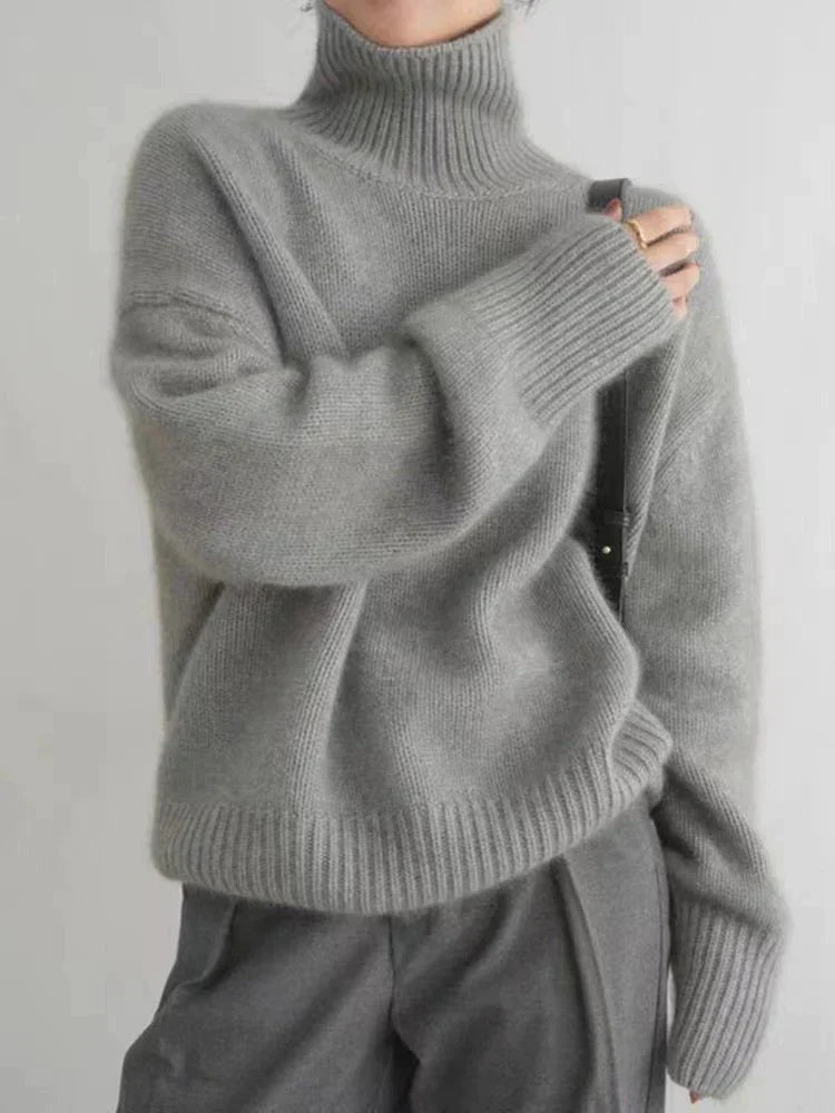 Beautifully Crafted Jumper