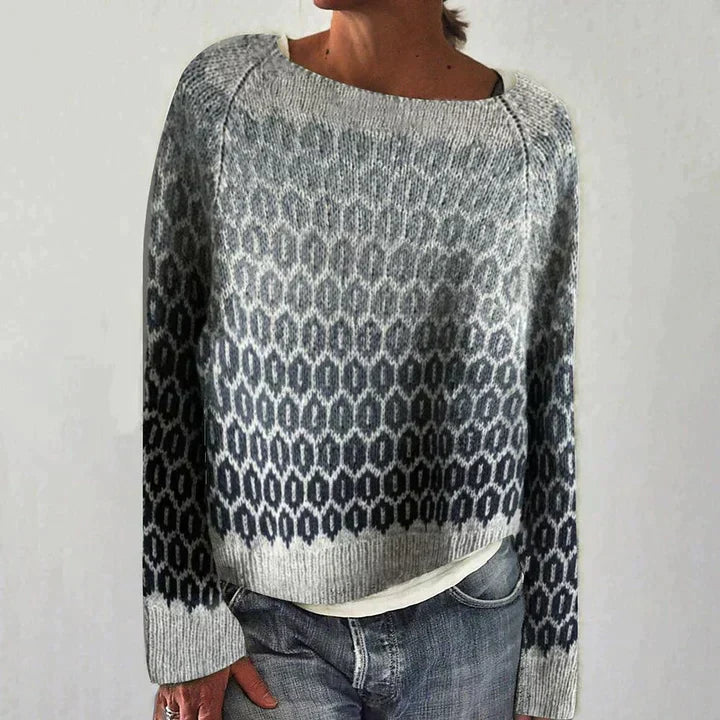 Beautifully Crafted Jumper