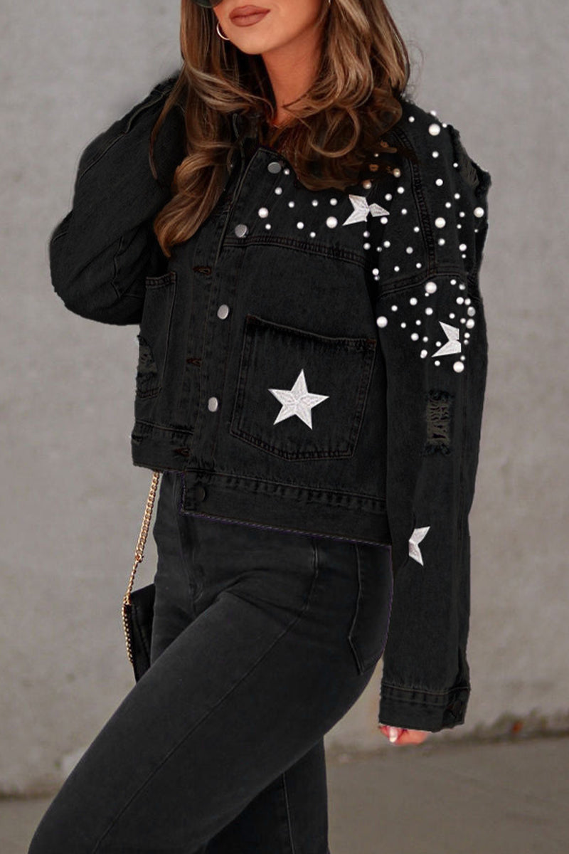 Elegantly Designed Jacket