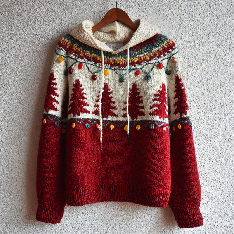 Beautifully Crafted Jumper