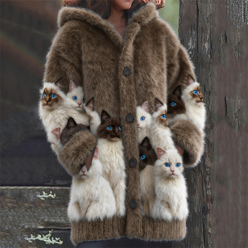 Beautifully Crafted Cardigan