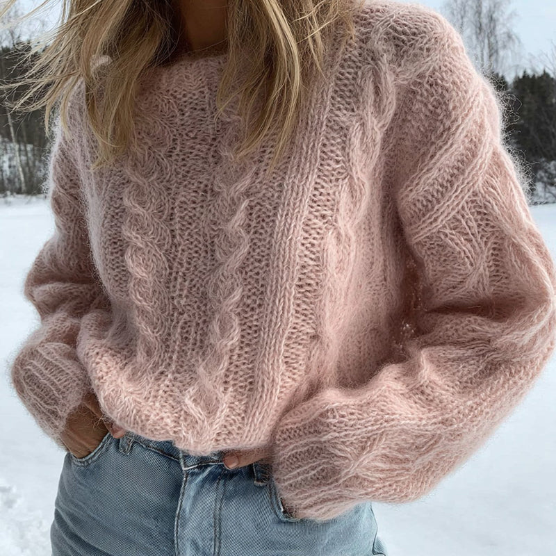 Classic Vintage Jumper