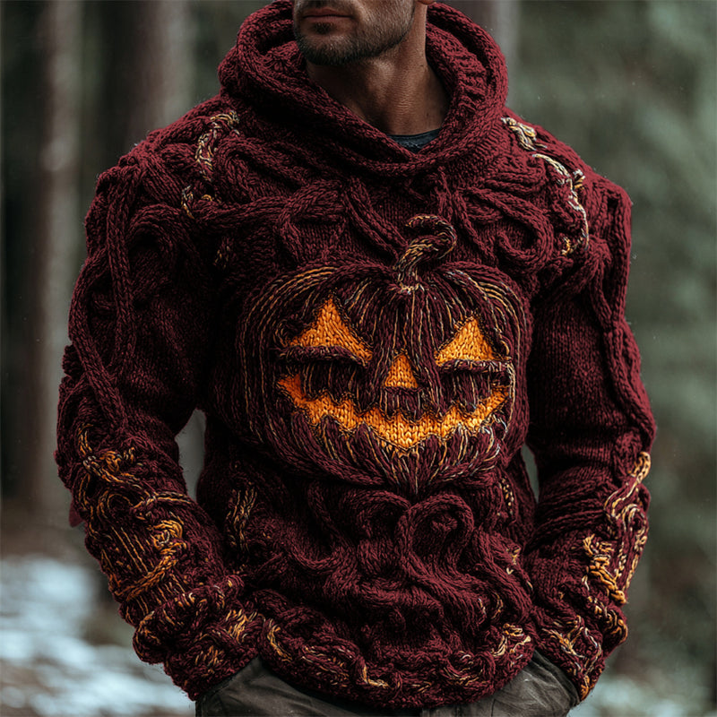 Gracefully Designed Jumper