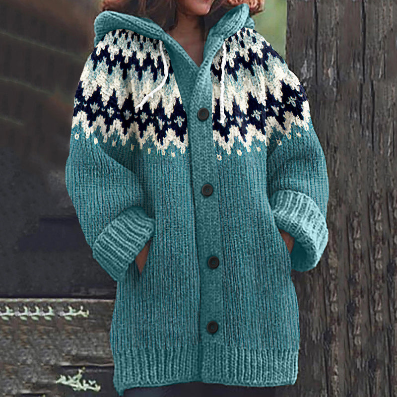 Classic Vintage Cardigan