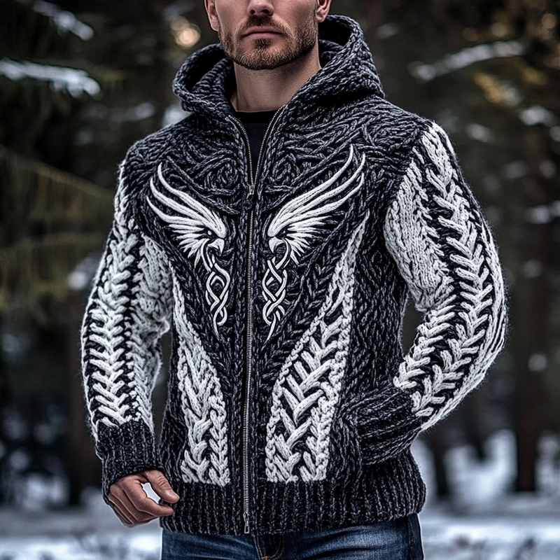 Elegantly Designed Jumper