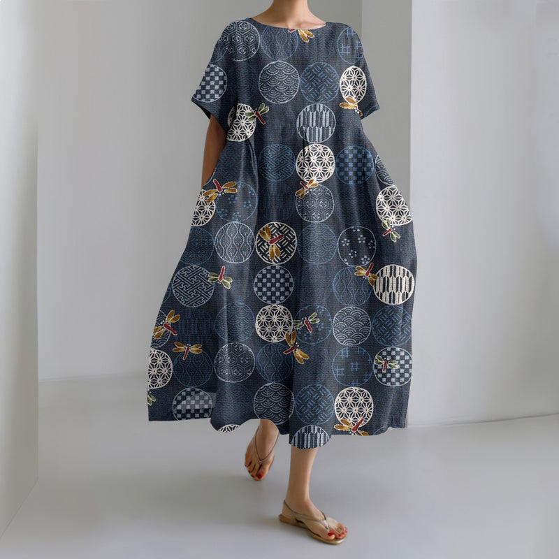 Beautifully Crafted Dress