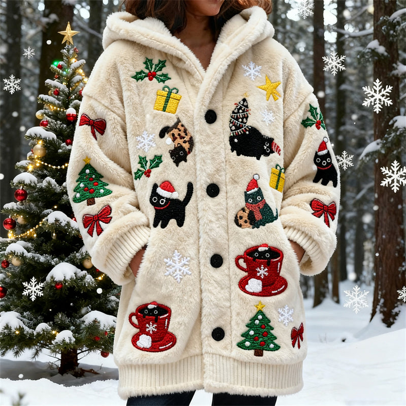 Elegantly Designed Coat