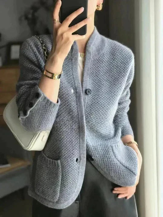 Vintage Inspired Coat