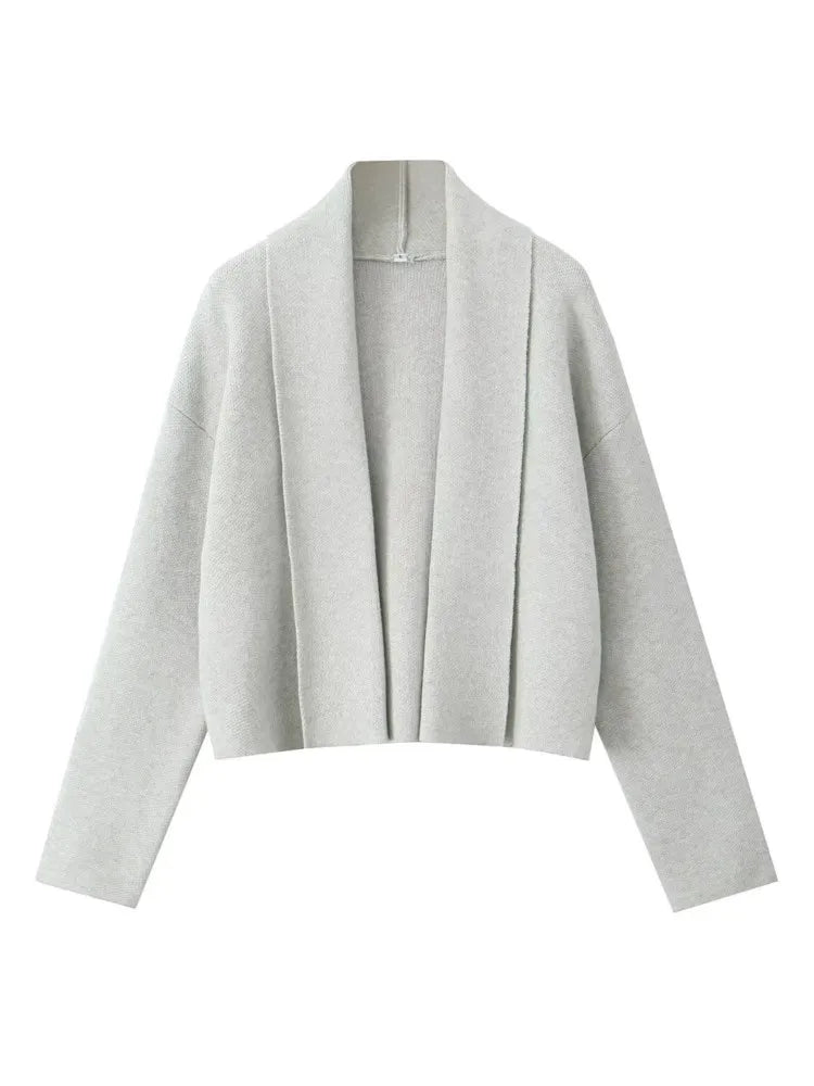 Timeless Vintage Style Jacket