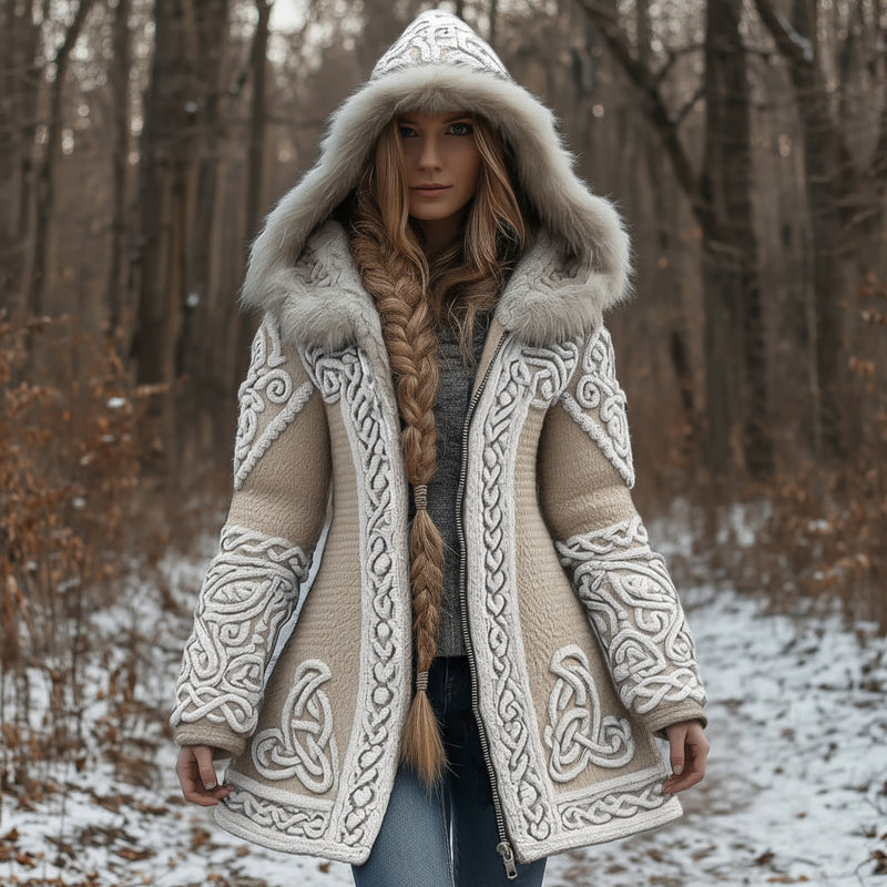 Vintage Inspired Jumper