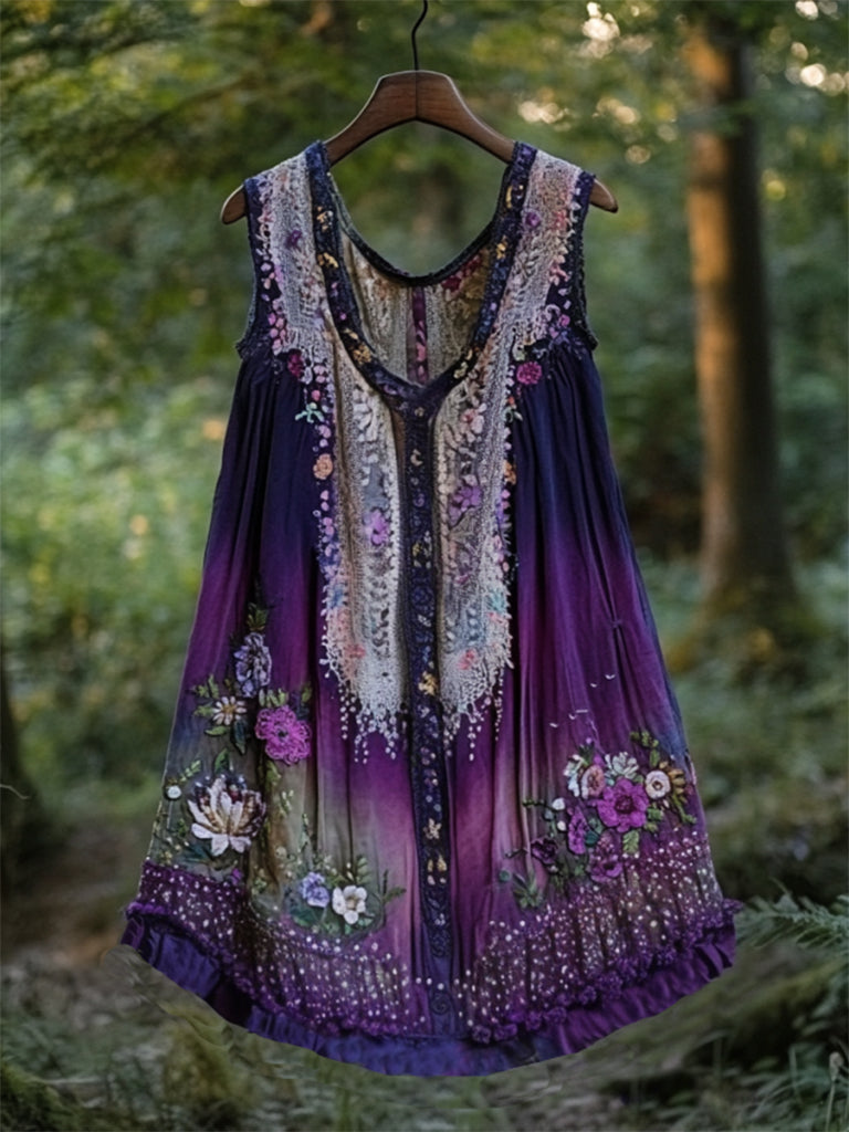 Beautifully Crafted Top