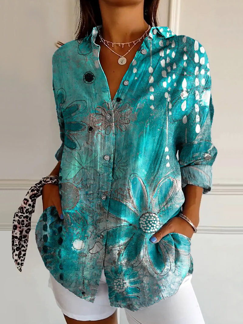 Elegantly Designed Garment
