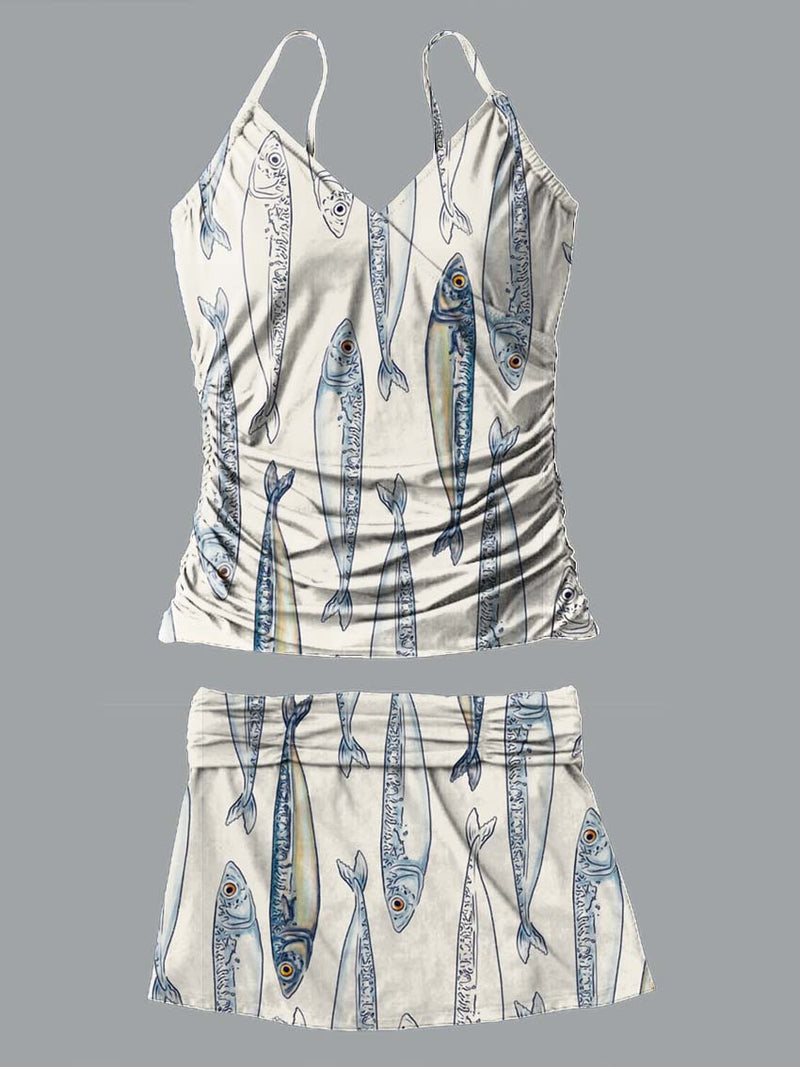 Elegantly Designed Trousers