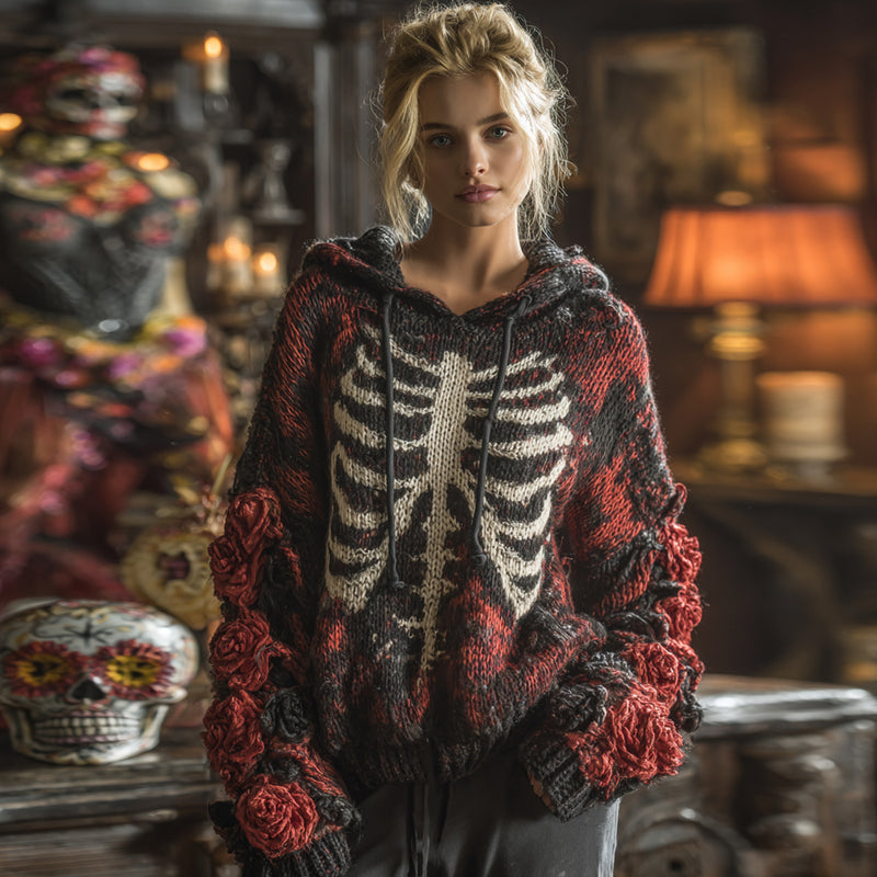 Elegantly Designed Jumper
