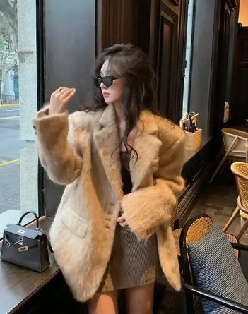 Beautifully Crafted Coat