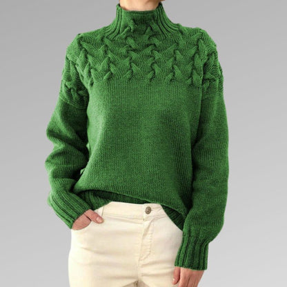 Beautifully Crafted Jumper