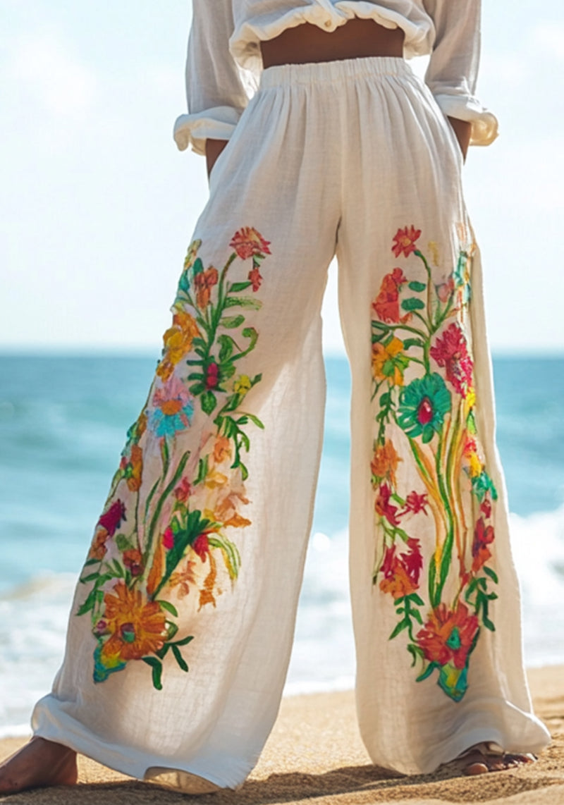 Classic Vintage Trousers