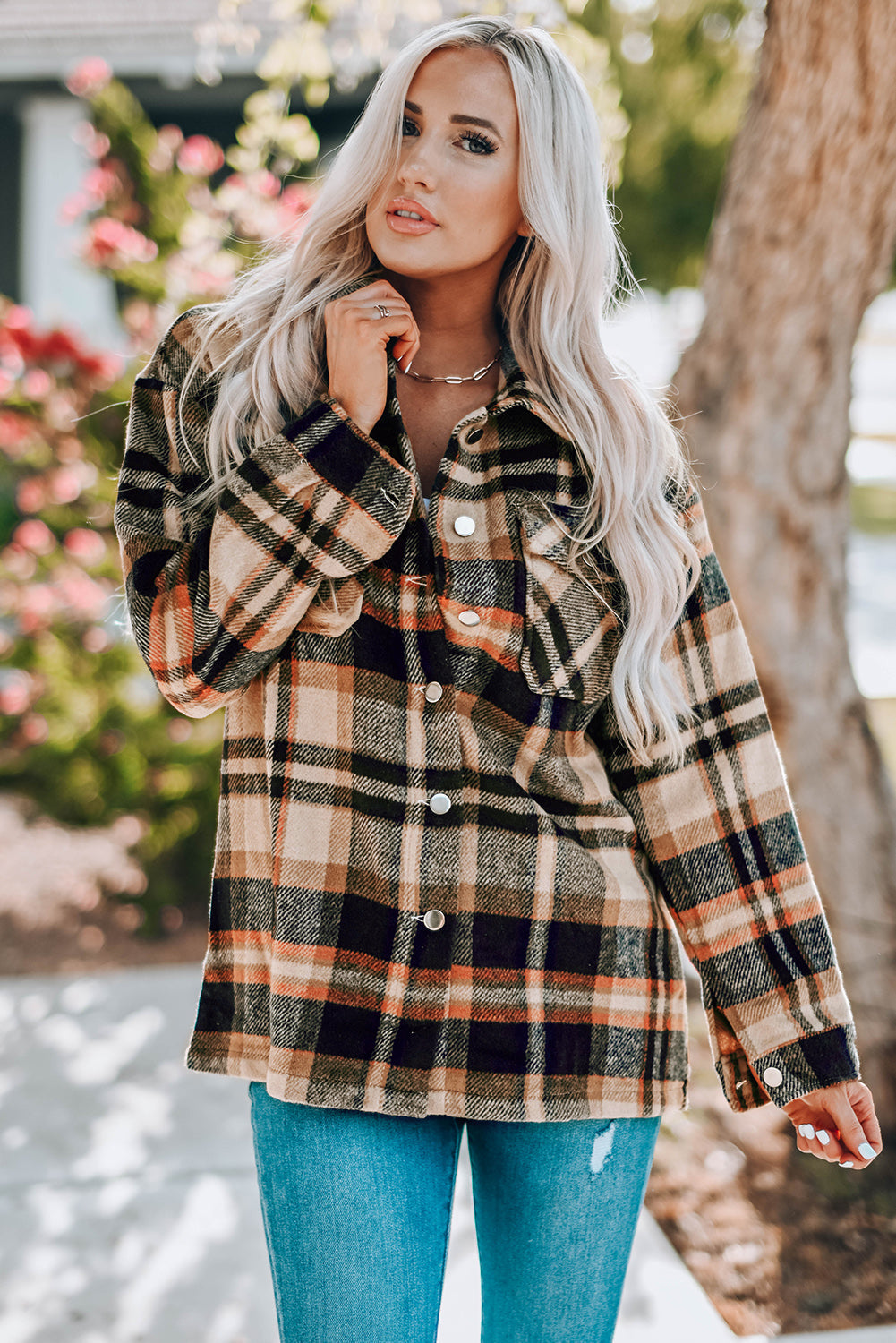 Wynter | Modern and Comfortable winter Jacket