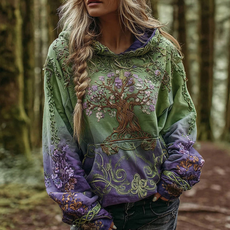 Elegantly Designed Garment